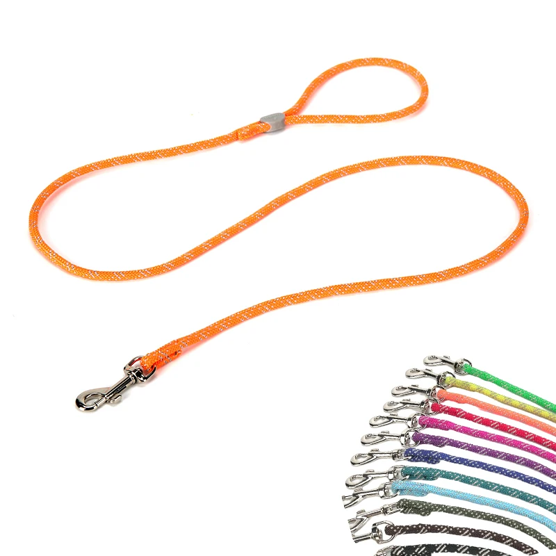 Winhyepet Dog Leash Adjustable Nylon Durable Slip Pet Colorful Leash 120CM Free Hands No Tangles for Small Big Puppy 2022
Winhyepet Dog Leash Adjustable Nylon Durable Slip Pet Colorful Leash 120CM Free Hands No Tangles for Small Big Puppy 2022