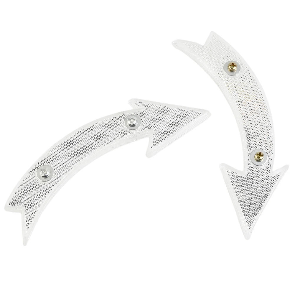 Bike Spokes Reflective Sheet Hot Sale Bicycle Cycling Reflectors Arrow Reflective Sheet Arrow Shape Safe Warnin1g Accessories
Bike Spokes Reflective Sheet Hot Sale Bicycle Cycling Reflectors Arrow Reflective Sheet Arrow Shape Safe Warnin1g Accessories