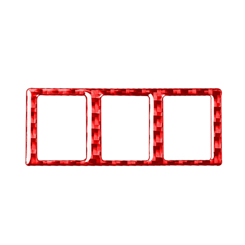 For Toyota Tundra 2014-2018 1pc Car Mode Switch Decoration Cover Carbon Fiber Car Driving Mode Button Panel Sticker Trim Parts
For Toyota Tundra 2014-2018 1pc Car Mode Switch Decoration Cover Carbon Fiber Car Driving Mode Button Panel Sticker Trim Parts