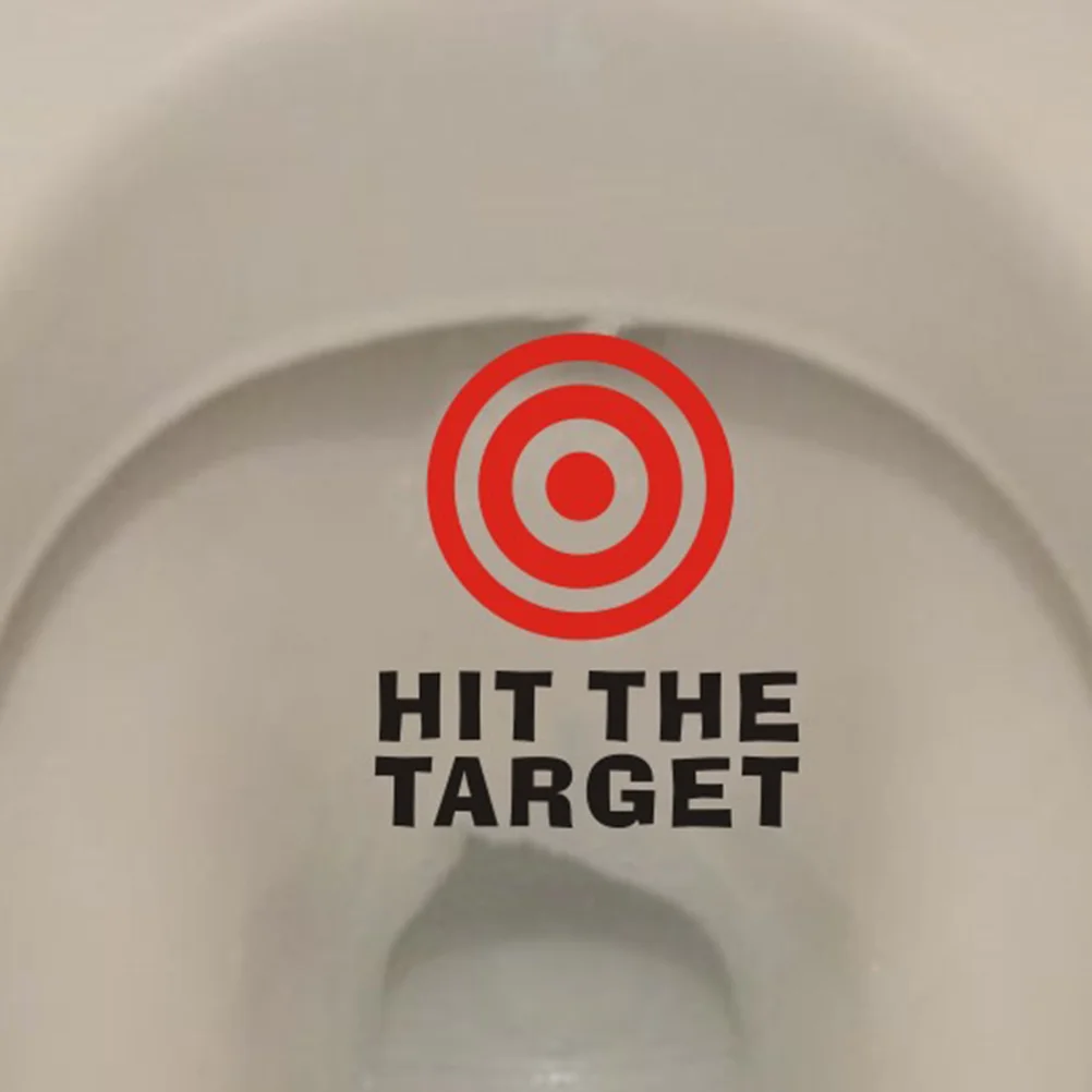 Toilet Decal Stickers Wall Target The Hit Bathroom Decals Pee Washroom Quotes Decor Sign Funny Put It Down Restroom
Toilet Decal Stickers Wall Target The Hit Bathroom Decals Pee Washroom Quotes Decor Sign Funny Put It Down Restroom