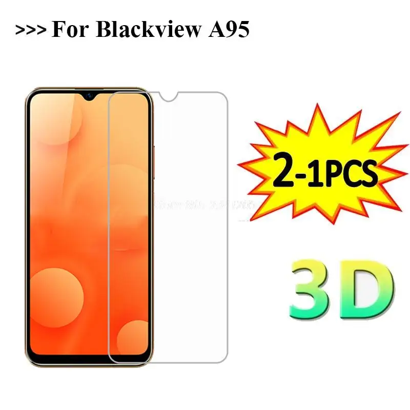 2-1PC Protective Glass for Pelicula Blackview A95 чехол Tempered Glass on Smartphone BlackviewA95 A 95 Blackview Screen Protetor
2-1PC Protective Glass for Pelicula Blackview A95 чехол Tempered Glass on Smartphone BlackviewA95 A 95 Blackview Screen Protetor