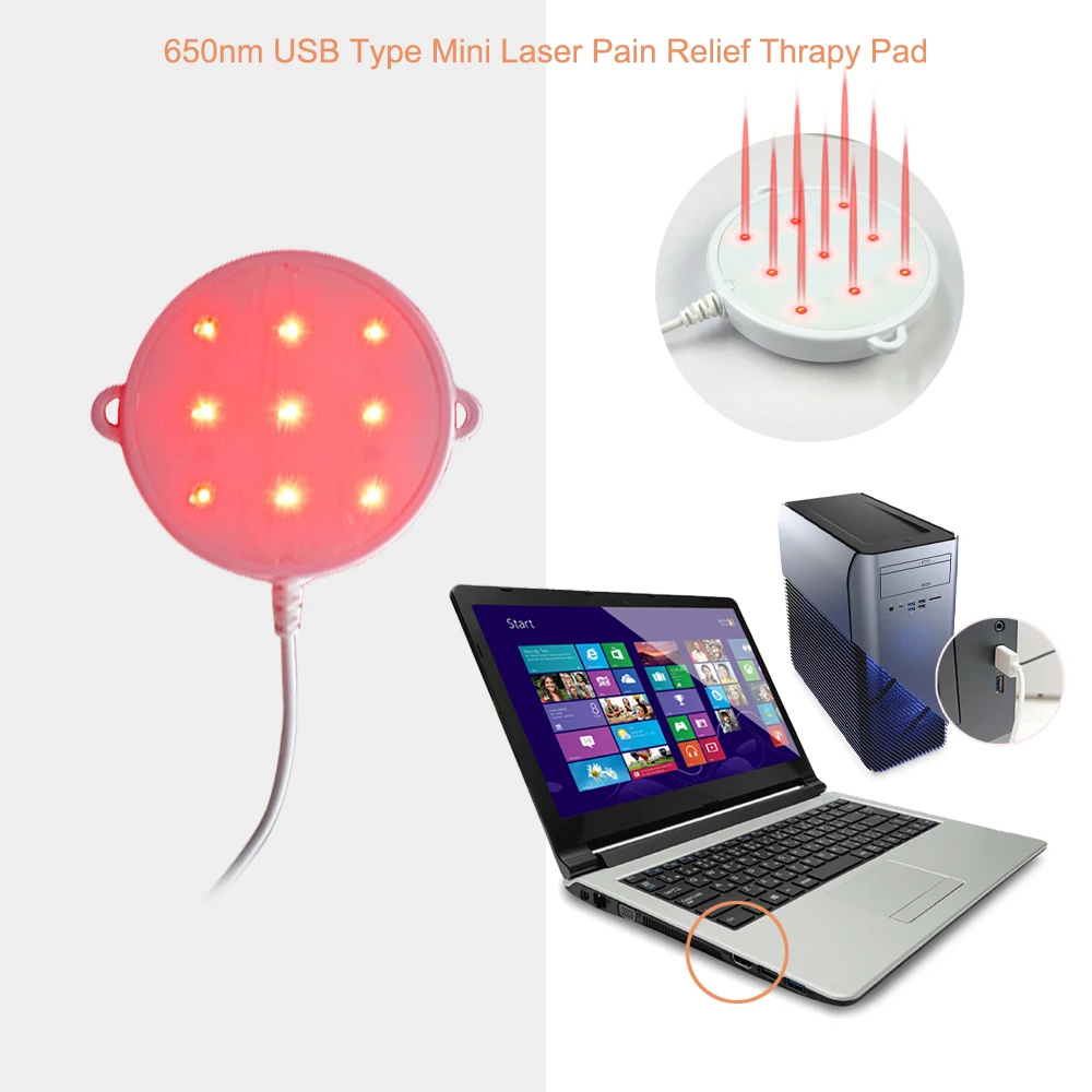 Health and Wound Healing Cold Laser Therapy Device Products Medical Equipment for Back Pain Relief Class II
Health and Wound Healing Cold Laser Therapy Device Products Medical Equipment for Back Pain Relief Class II