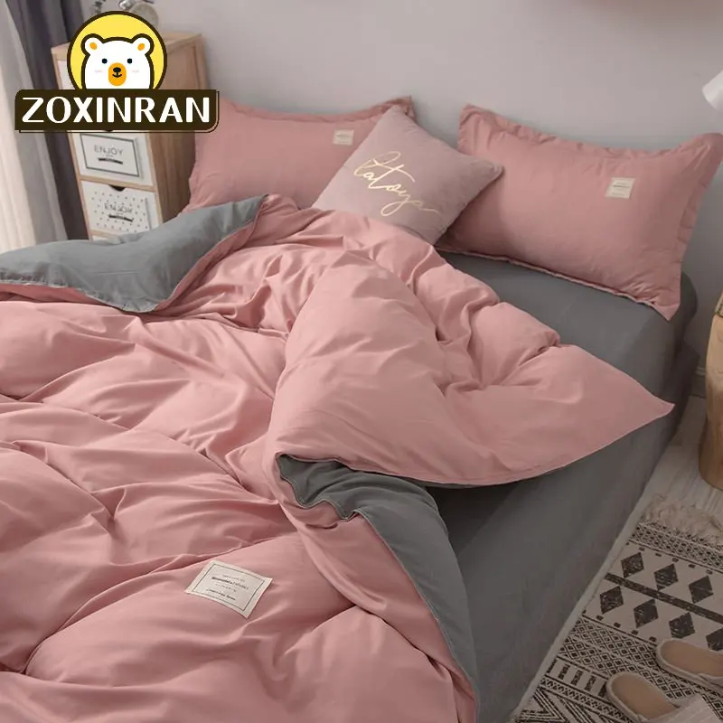 Комплект постельного белья с 2 спальнями, простыня, пододеяльник, постельное белье, покрывало евро Nordic 150, покрывала для двуспальной кровати, роскошное покрывало 220x240 для двуспальной кровати
Комплект постельного белья с 2 спальнями, простыня, пододеяльник, постельное белье, покрывало евро Nordic 150, покрывала для двуспальной кровати, роскошное покрывало 220x240 для двуспальной кровати