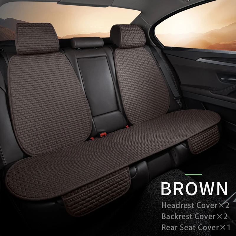 Хлопково-льняной чехол на автомобильное сиденье, против пота, чехол на сиденье для собаки, полный комплект, дышащая защита для автомобильного сиденья, 4-сезонные аксессуары для интерьера автомобиля
Хлопково-льняной чехол на автомобильное сиденье, против пота, чехол на сиденье для собаки, полный комплект, дышащая защита для автомобильного сиденья, 4-сезонные аксессуары для интерьера автомобиля