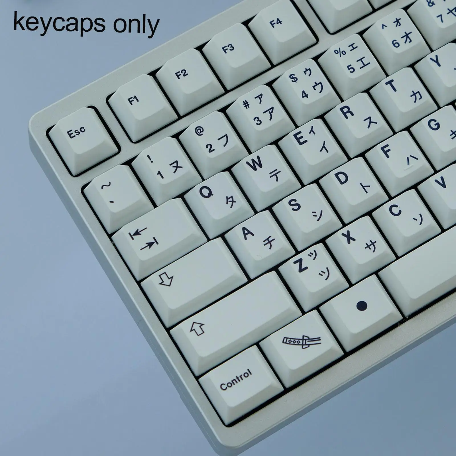 162s Gmk Caps Pbt Dye Subbed Caps Profile Caps For Gh60/gk61/gk64/84/87/96/104/108/980 S0z6
162s Gmk Caps Pbt Dye Subbed Caps Profile Caps For Gh60/gk61/gk64/84/87/96/104/108/980 S0z6