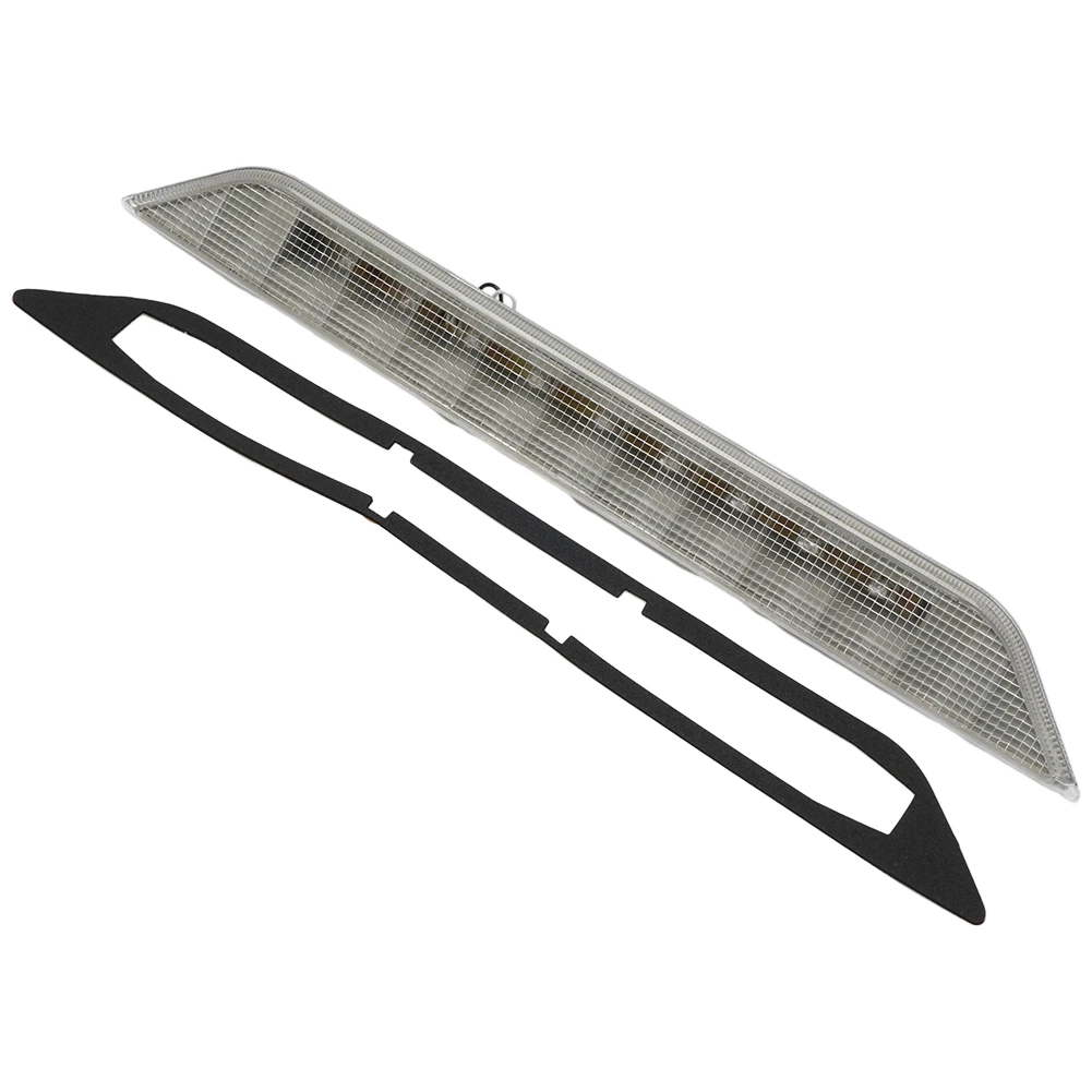 Stop Lamp Third Brake Light High Positioned Mount Stop Signal Car Accessories High Quality For Nissan X-Trail T31
Stop Lamp Third Brake Light High Positioned Mount Stop Signal Car Accessories High Quality For Nissan X-Trail T31