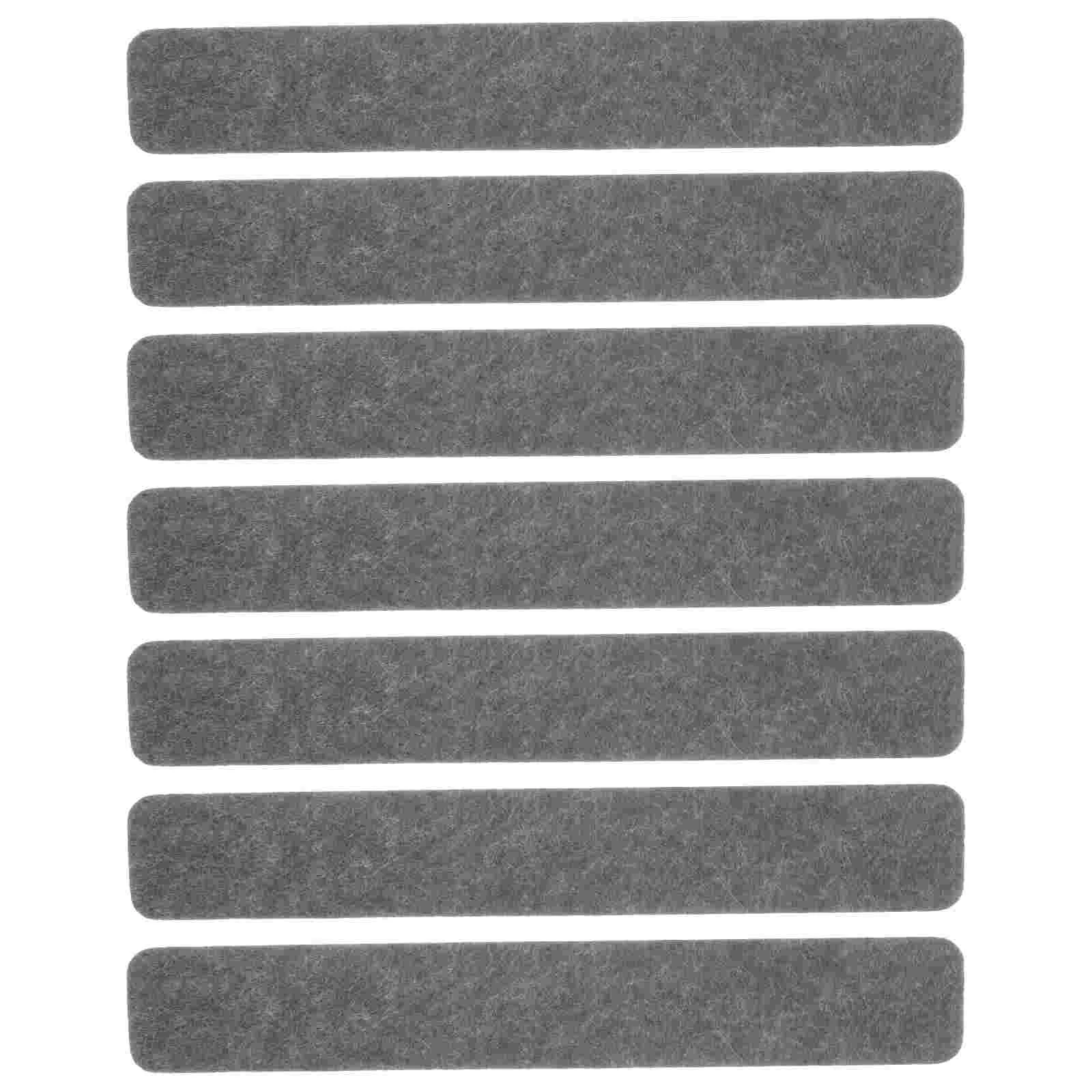 8 Pcs Photo Display Board Felt Message Bar Strip Tile Pin Wall Memo Bulletin Strips Office
8 Pcs Photo Display Board Felt Message Bar Strip Tile Pin Wall Memo Bulletin Strips Office