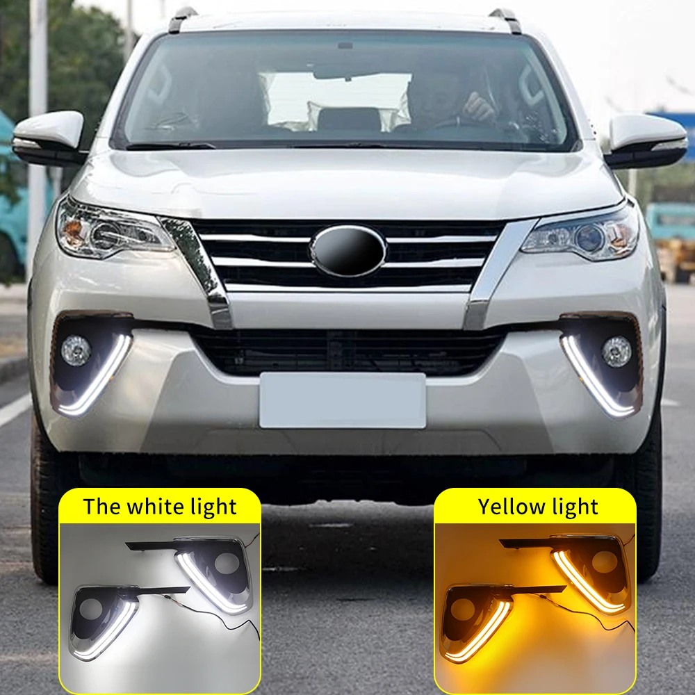 Автомобильные аксессуары 1 пара светодиодный ных дневных ходовых огней DRL дневного света водонепроницаемые с сигнальной лампой для Toyota ...
Автомобильные аксессуары 1 пара светодиодный ных дневных ходовых огней DRL дневного света водонепроницаемые с сигнальной лампой для Toyota ...