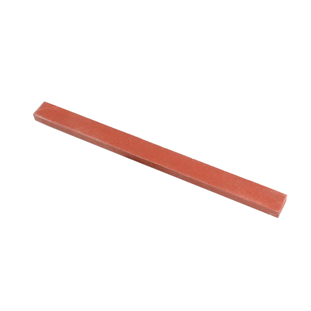 Diamond Stone Whetstone Bar Knife Sharpener Scissors Razor Polished Kitchen Knife Sharpening System Tools Household 150*12MM
Diamond Stone Whetstone Bar Knife Sharpener Scissors Razor Polished Kitchen Knife Sharpening System Tools Household 150*12MM