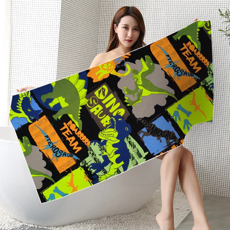 Fashion Microfiber Beach Towel Drying Fast Cover Bathroom Accessories Products Adults Large Bath Spa Towel for Home and Comfort
Fashion Microfiber Beach Towel Drying Fast Cover Bathroom Accessories Products Adults Large Bath Spa Towel for Home and Comfort