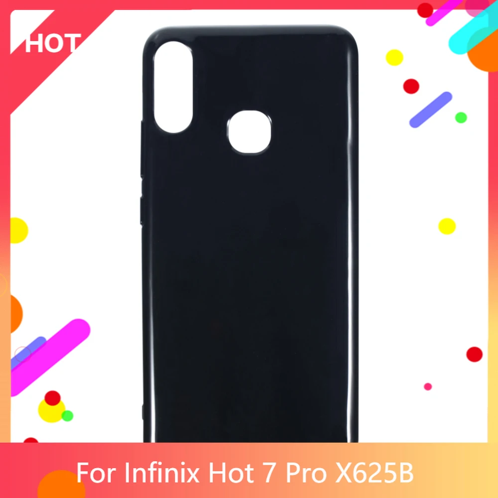 Чехол для телефона 7 Pro X625B, матовый чехол для Infinix Hot 7 Pro X625B, тонкий противоударный чехол
Чехол для телефона 7 Pro X625B, матовый чехол для Infinix Hot 7 Pro X625B, тонкий противоударный чехол