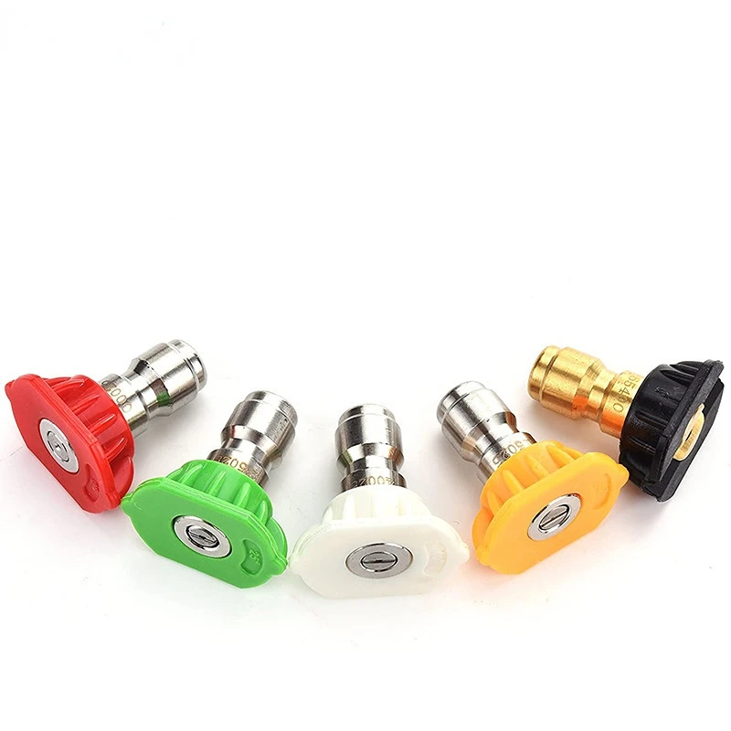 Мойка высокого давления, 5 дюймов, 1/4 PSI
Мойка высокого давления, 5 дюймов, 1/4 PSI