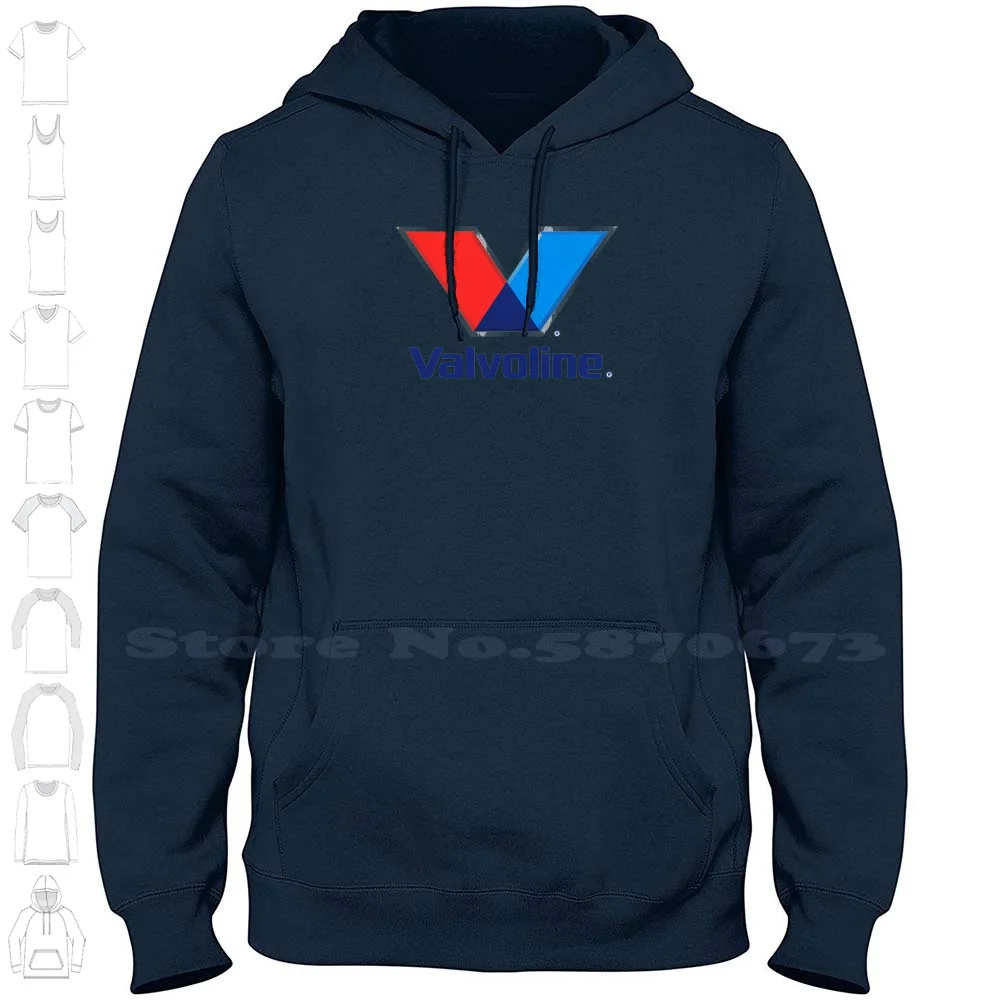 Valvoline Logo Unisex Clothing 2023 Sweatshirt Printed Brand Logo Graphic Hoodie
Valvoline Logo Unisex Clothing 2023 Sweatshirt Printed Brand Logo Graphic Hoodie