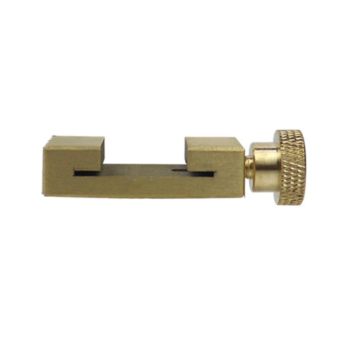 Adjustable Steel Ruler Positioning Block Angle Marking Gauge Brass Line Scriber Ruler Fixed Position(Type-B)
Adjustable Steel Ruler Positioning Block Angle Marking Gauge Brass Line Scriber Ruler Fixed Position(Type-B)