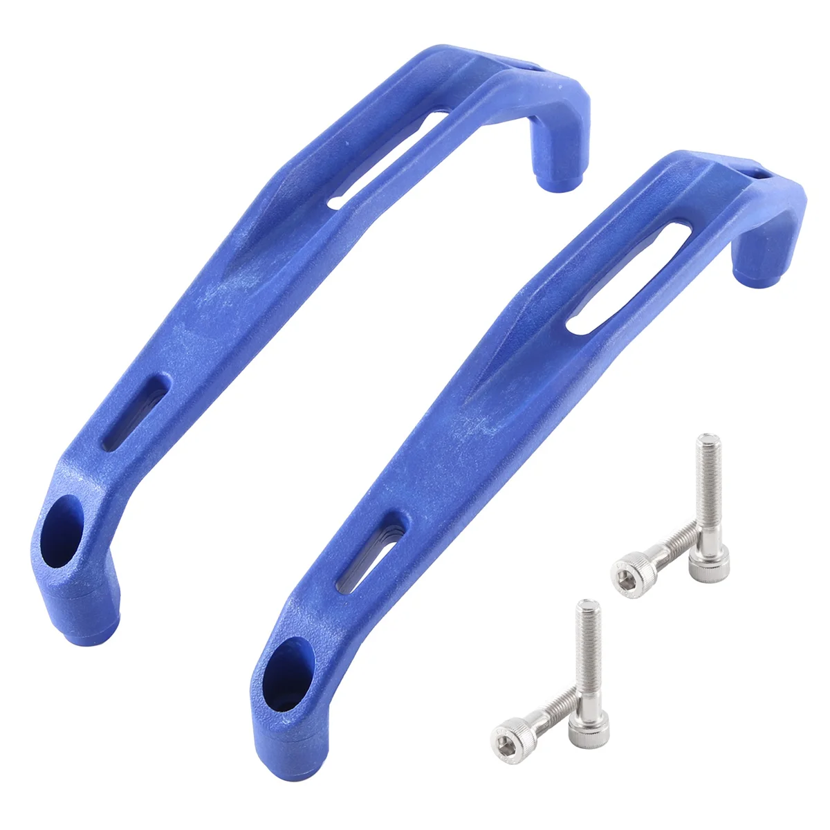 Rear Passenger Handle Armrest Motorcycle Accessories for Yamaha TENERE 700 T7 Blue
Rear Passenger Handle Armrest Motorcycle Accessories for Yamaha TENERE 700 T7 Blue