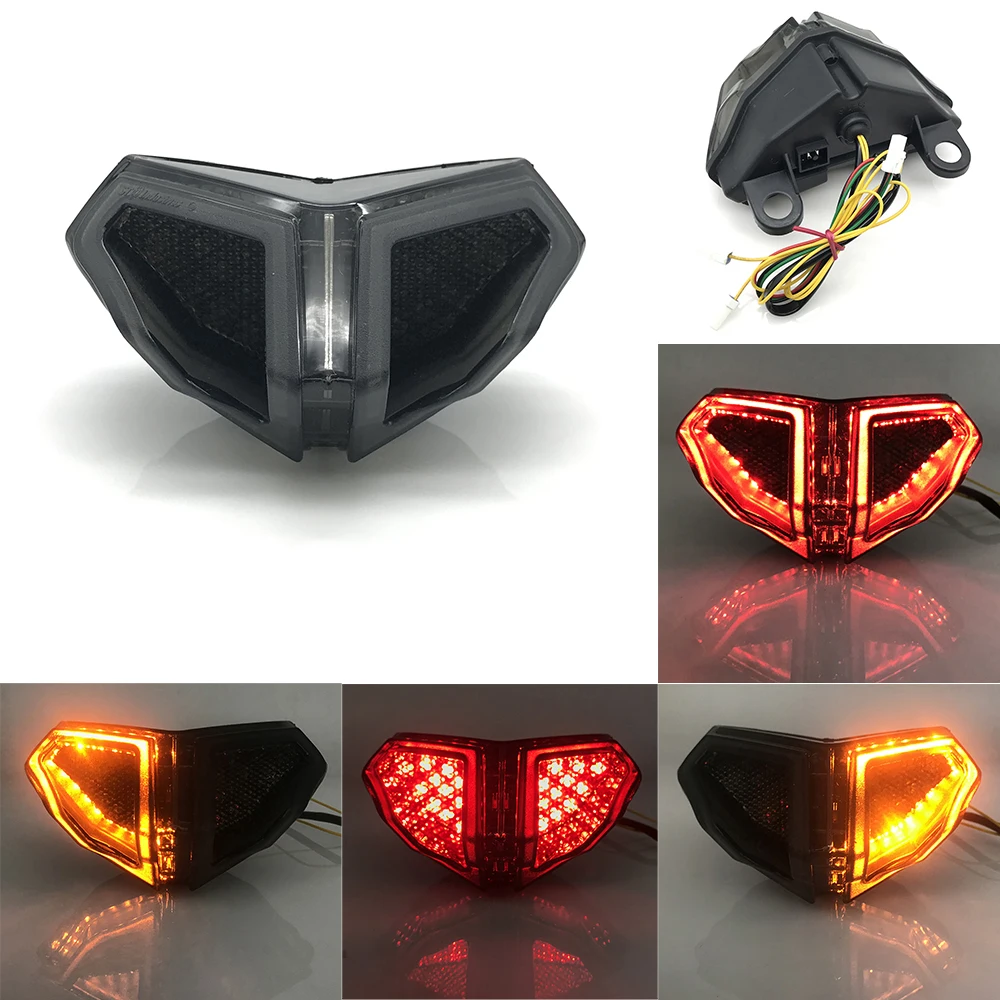 Для DUCATI 848 2007-2014 1098 1198 мотоциклетный светодиодный задний фонарь стоп светильник Задний сигнальный фонарь светильник Тель поворота
Для DUCATI 848 2007-2014 1098 1198 мотоциклетный светодиодный задний фонарь стоп светильник Задний сигнальный фонарь светильник Тель поворота
