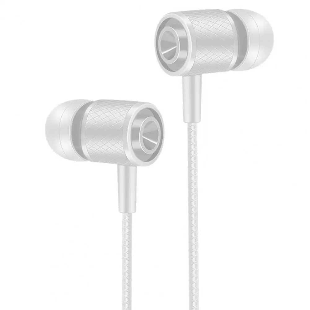 6D Stereo With Mic Earphones Headphon In-ear Wired Headphones Bass Wire Earphon Earbud Phone Headset With Microphone
6D Stereo With Mic Earphones Headphon In-ear Wired Headphones Bass Wire Earphon Earbud Phone Headset With Microphone