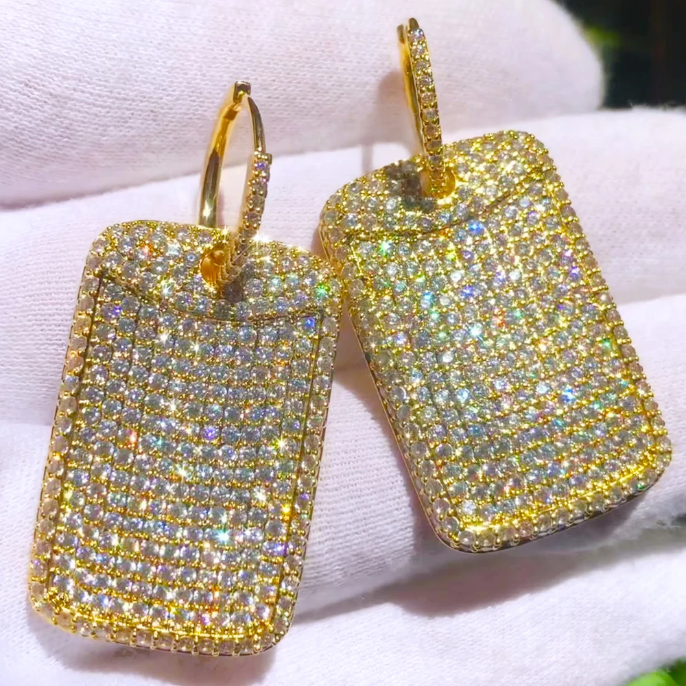 Missvikki Gorgeous Square Drop Earrings for Luxury Dubai Women Girl Summer beach Party Jewelry Luxury eye-catching 2021
Missvikki Gorgeous Square Drop Earrings for Luxury Dubai Women Girl Summer beach Party Jewelry Luxury eye-catching 2021