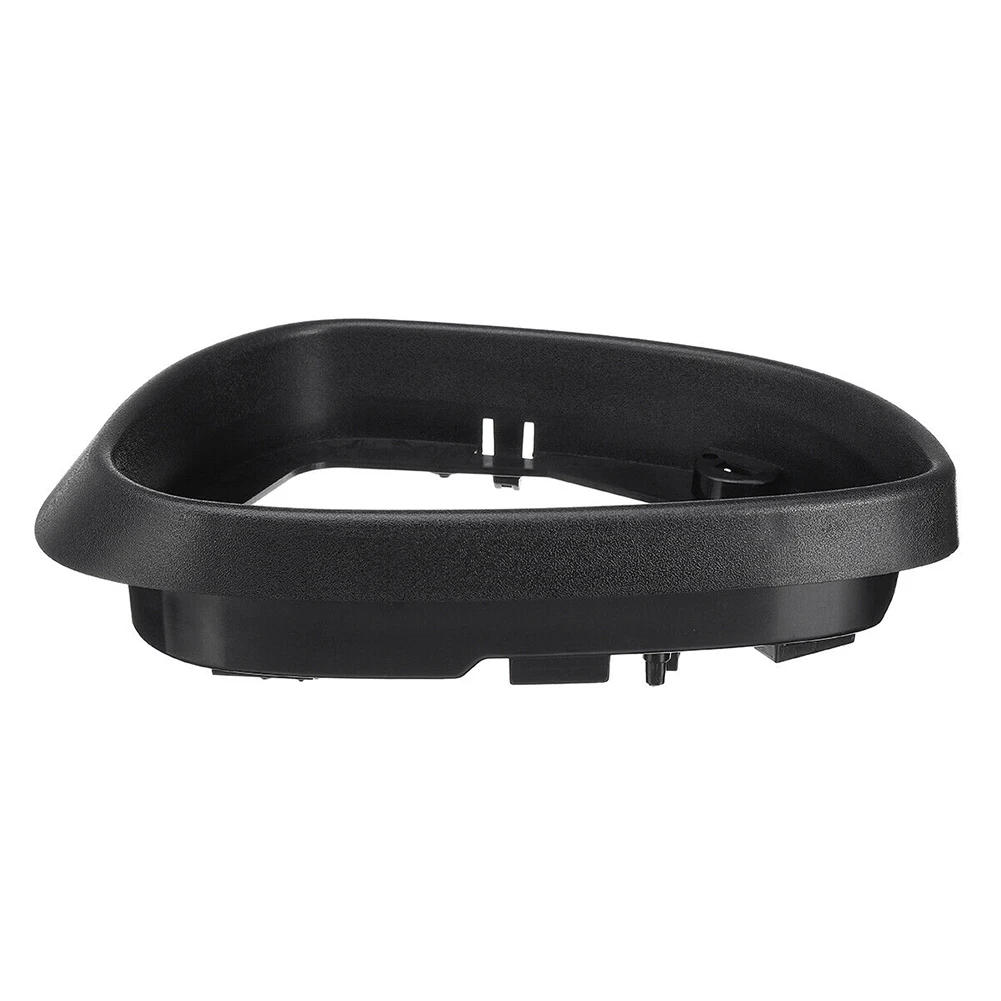 Durable High Quality Useful Brand New Mirror Cover Frame Parts Door Fittings Passenger Side For Ford Fiesta MK7
Durable High Quality Useful Brand New Mirror Cover Frame Parts Door Fittings Passenger Side For Ford Fiesta MK7