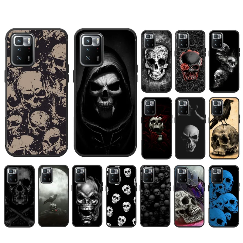 skull bones Phone Case for Xiaomi Redmi Note 11 10 Pro Note 8 Pro 9Pro Note9 9S 10S 9T Redmi 10 9C 9A
skull bones Phone Case for Xiaomi Redmi Note 11 10 Pro Note 8 Pro 9Pro Note9 9S 10S 9T Redmi 10 9C 9A