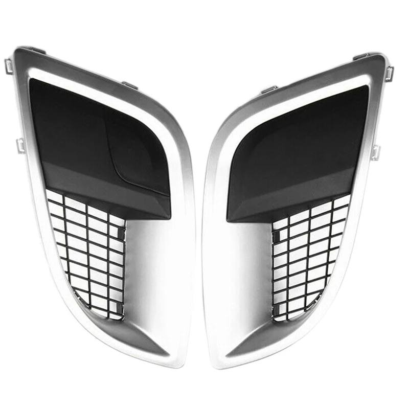 For Buick Regal GS 2012-2017 Car Fog Light Grille Fog Trailer Cover Front Bumper Light Grille Racing Grills
For Buick Regal GS 2012-2017 Car Fog Light Grille Fog Trailer Cover Front Bumper Light Grille Racing Grills