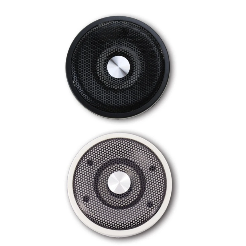2Pcs Waterproof Portable Speaker 4Ohm 15W Full Multimedia Ceiling Speaker DIY For Home Theater Sound Drop Shipping
2Pcs Waterproof Portable Speaker 4Ohm 15W Full Multimedia Ceiling Speaker DIY For Home Theater Sound Drop Shipping