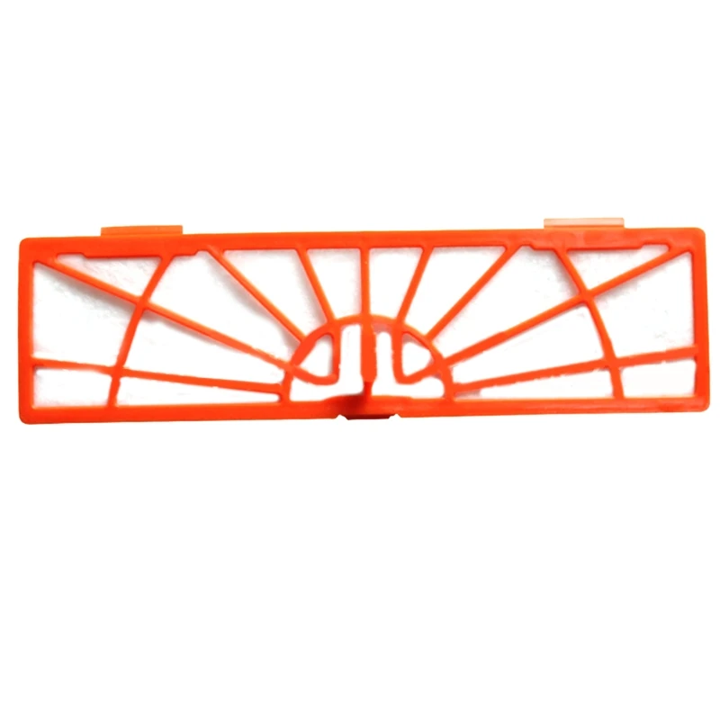 Hepa Filter Net Replacement for Neato Botvac D70E/D75/D80/D85 Vacuum Cleaner 
Hepa Filter Net Replacement for Neato Botvac D70E/D75/D80/D85 Vacuum Cleaner