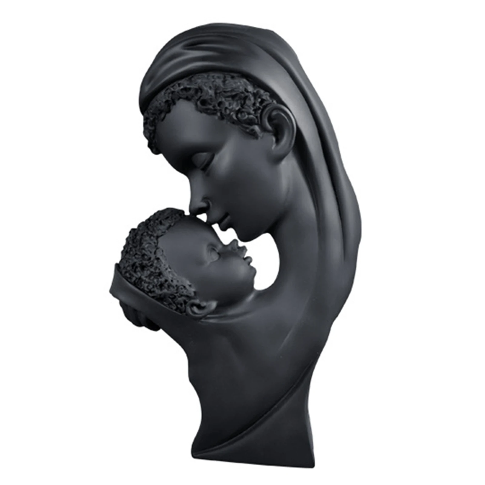 Statues Sculpture Mother and Son Figurine Handmade Desk Decor Room Ornaments 1 PC Retro Garden Statue Indoor Figurine SP99
Statues Sculpture Mother and Son Figurine Handmade Desk Decor Room Ornaments 1 PC Retro Garden Statue Indoor Figurine SP99