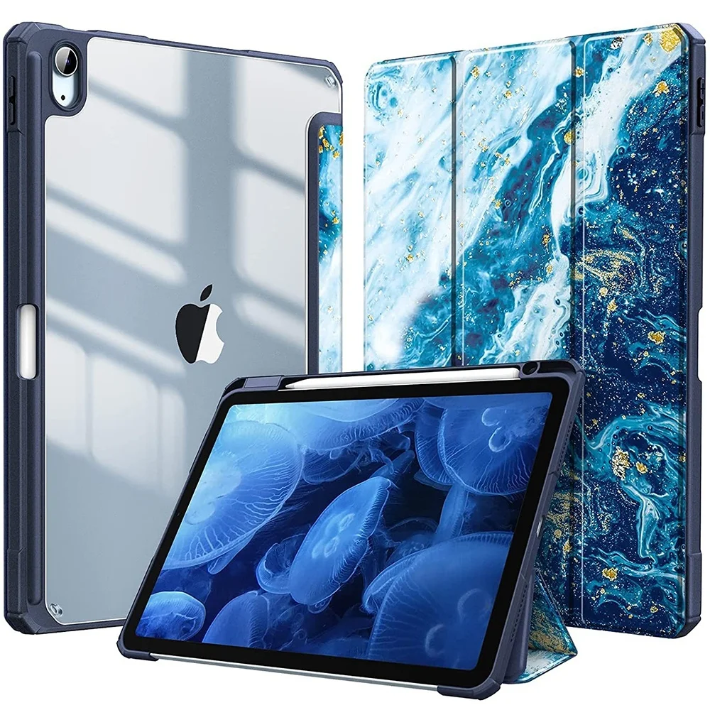 Чехол для iPad 10.2, чехол для 10,2 7-го 8-го 9-го поколения, чехол для 2022 air5 Air 4 10,9 2020 Pro 11 2018 9,7, силиконовый прозрачный чехол из искусственной кожи
Чехол для iPad 10.2, чехол для 10,2 7-го 8-го 9-го поколения, чехол для 2022 air5 Air 4 10,9 2020 Pro 11 2018 9,7, силиконовый прозрачный чехол из искусственной кожи