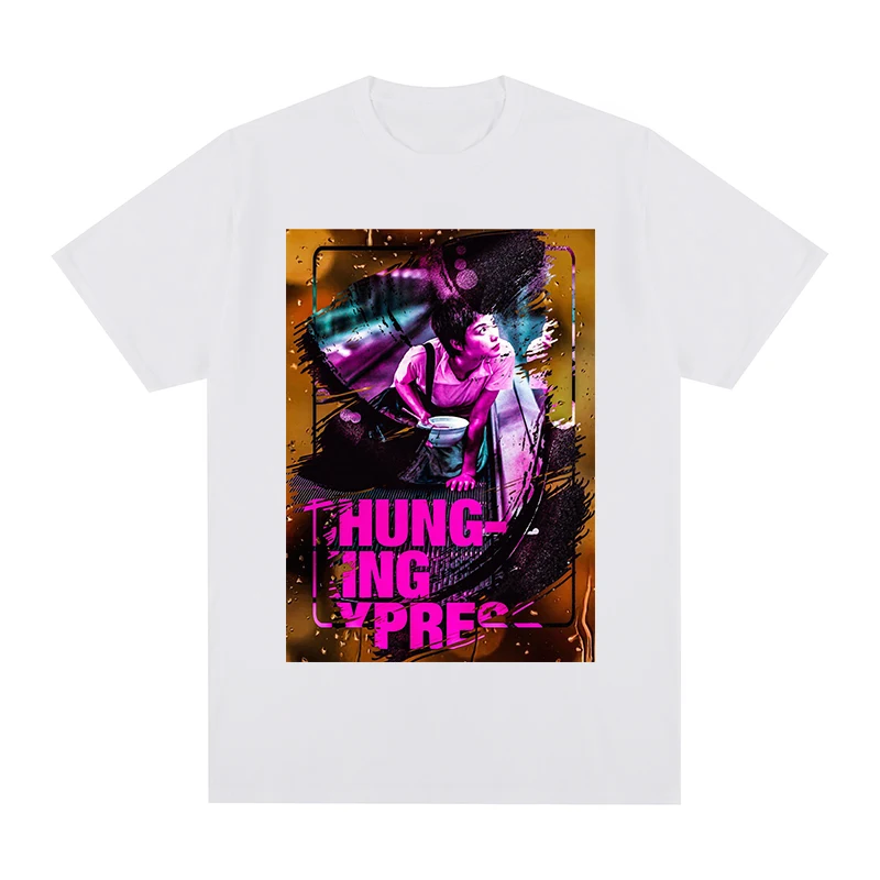 chungking express Classic Movie Chinese Vintage Streetwear T-shirt Cotton Men T shirt New TEE TSHIRT Womens Tops
chungking express Classic Movie Chinese Vintage Streetwear T-shirt Cotton Men T shirt New TEE TSHIRT Womens Tops