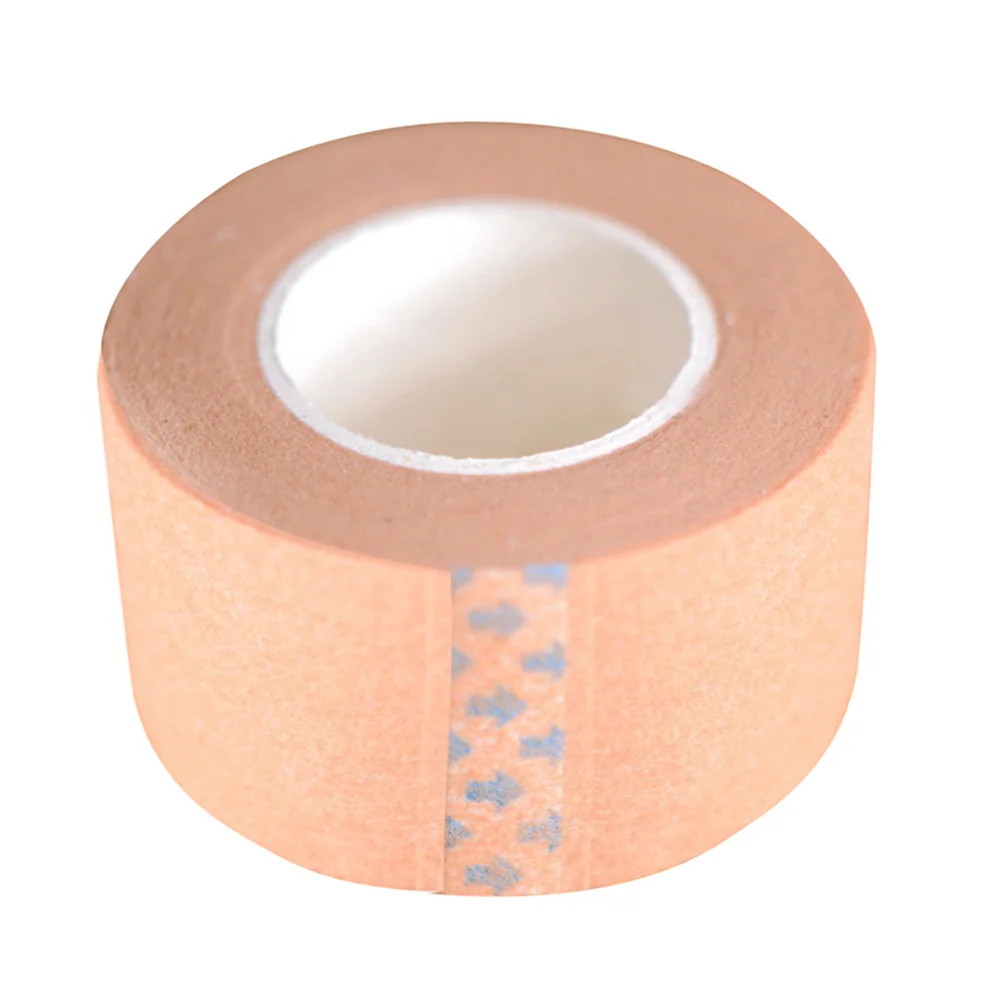 1pc Eyelid Tape Eyelash Stencils Traceless Double Eyelid Sticker Tape for Makeup Eyelid Shadow Sticker Lash Tape
1pc Eyelid Tape Eyelash Stencils Traceless Double Eyelid Sticker Tape for Makeup Eyelid Shadow Sticker Lash Tape