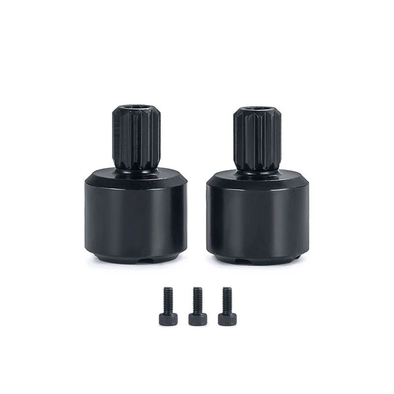 Harden Steel Metal Drive Cup Diff Cup 7754X For 1/5 Traxxas X-Maxx XMAXX 8S RC Car Upgrades Parts
Harden Steel Metal Drive Cup Diff Cup 7754X For 1/5 Traxxas X-Maxx XMAXX 8S RC Car Upgrades Parts