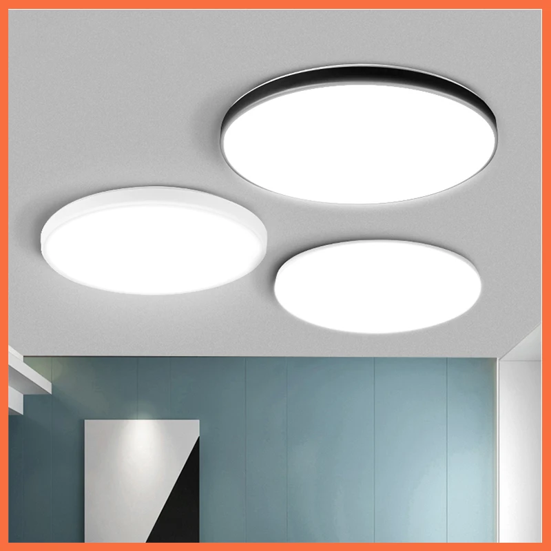 15/20/30W 18W 50W Modern Led Ceiling Lights 220V LED Ceiling Lamp Lighting Fixtures Led Lights For Living Room Bedroom Kitchen
15/20/30W 18W 50W Modern Led Ceiling Lights 220V LED Ceiling Lamp Lighting Fixtures Led Lights For Living Room Bedroom Kitchen