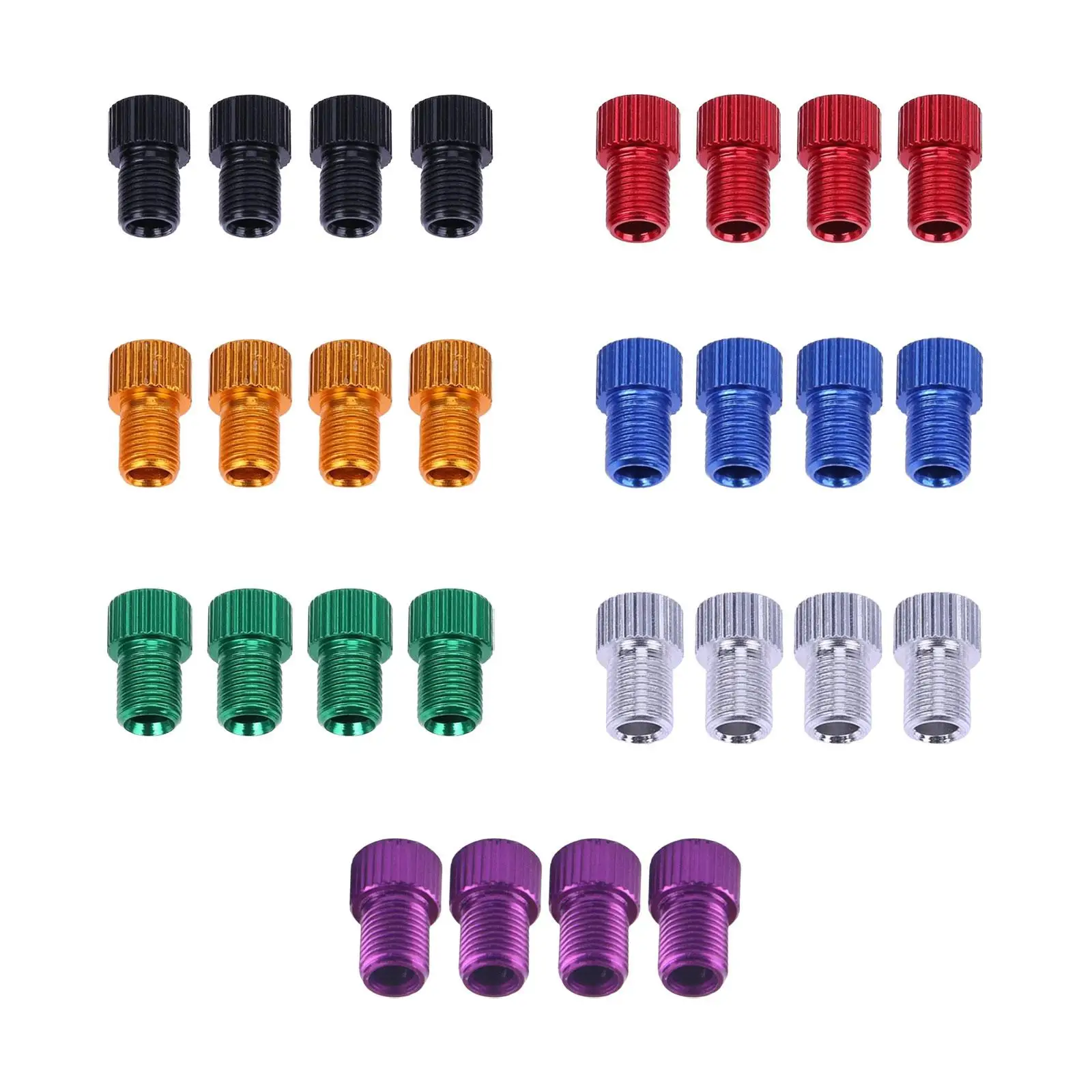 4 шт., коннектор для ремонта шин 
4 шт., коннектор для ремонта шин