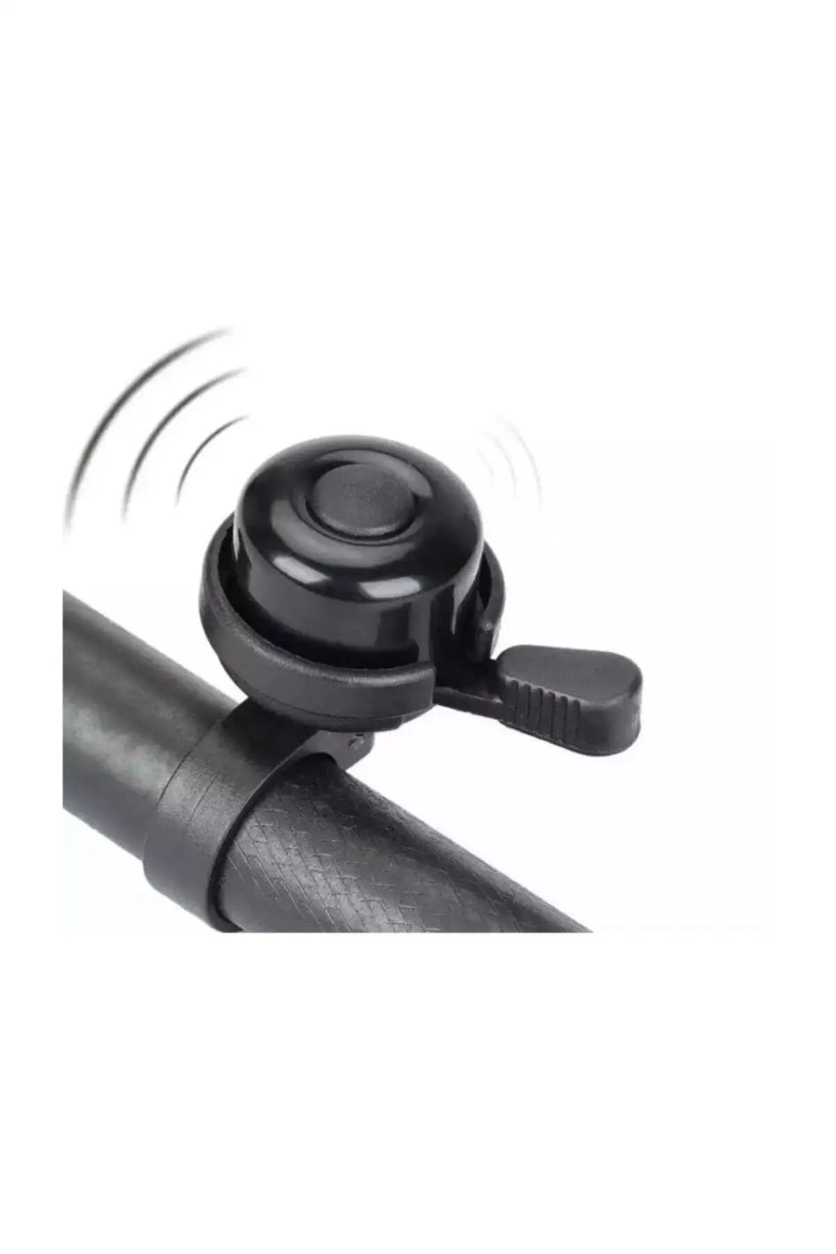 Metal Bicycle Bell Black Color 5.8x3 Cm Outdoor Sports Bicycle Horn Gift Products Warning Sign
Metal Bicycle Bell Black Color 5.8x3 Cm Outdoor Sports Bicycle Horn Gift Products Warning Sign