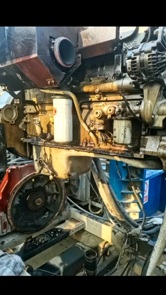 Original CUMMINS ECU ECM Electronic Control Module For M11 Diesel Engines
Original CUMMINS ECU ECM Electronic Control Module For M11 Diesel Engines