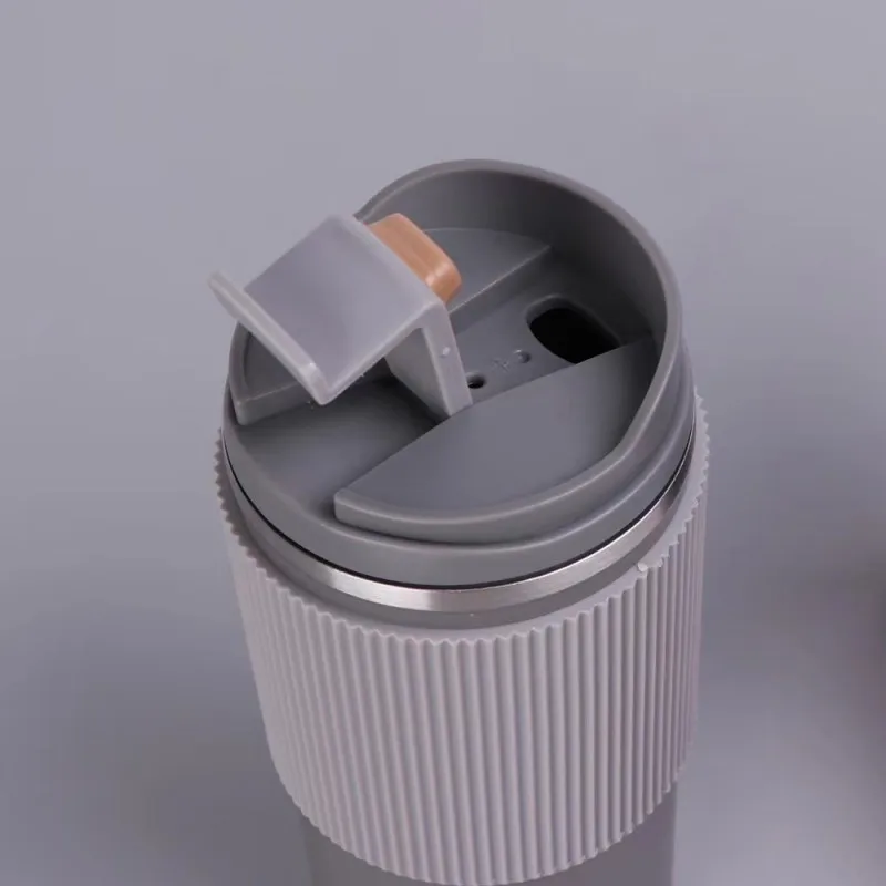 Hot Stainless Steel Coffee Cup for Car - The Ultimate Vacuum Thermos Cup for On-the-Go Coffee Lovers
Hot Stainless Steel Coffee Cup for Car - The Ultimate Vacuum Thermos Cup for On-the-Go Coffee Lovers