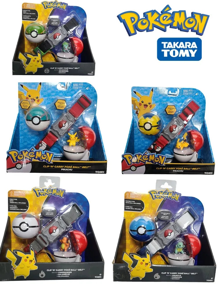 2022 Pokemon New Kawaii Japanese Anime Belt Poké Ball Boxed Teen Children Toys Action Figure Birthday Gift Fidget
2022 Pokemon New Kawaii Japanese Anime Belt Poké Ball Boxed Teen Children Toys Action Figure Birthday Gift Fidget