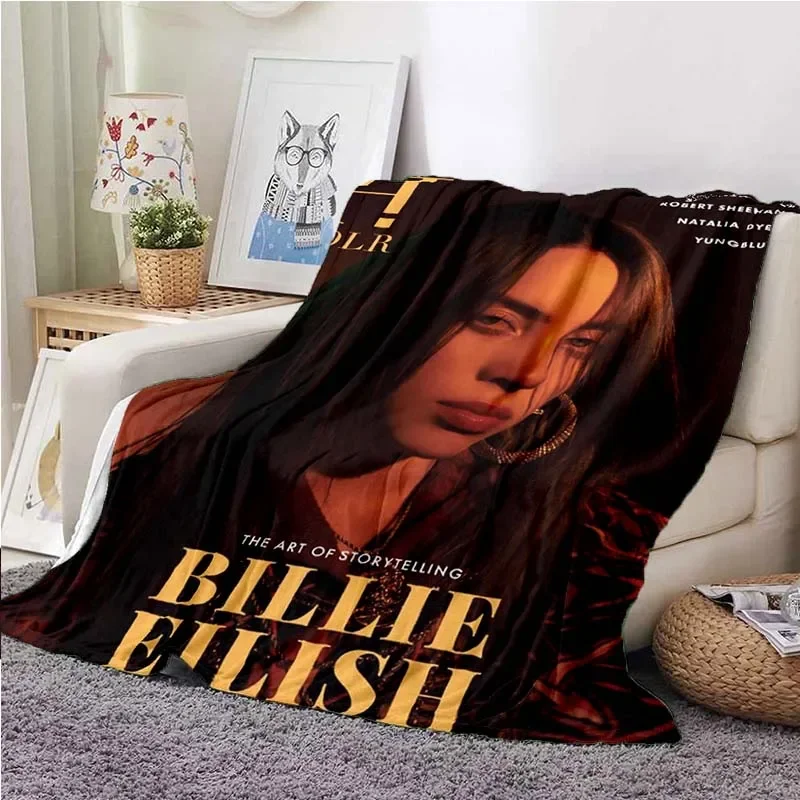 Фланелевое Одеяло Pop Singer Billie портретный плакат, тонкие одеяла для кровати, подарок, удобное одеяло, одеяла для кровати, поклонники, подарок
Фланелевое Одеяло Pop Singer Billie портретный плакат, тонкие одеяла для кровати, подарок, удобное одеяло, одеяла для кровати, поклонники, подарок