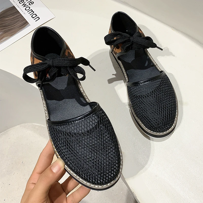 Women's Summer Home Sandals 2022 New Mesh Lightweight Flats Toe Casual Sandals Wholesale Women's Shoes Zapatos De Mujer
Women's Summer Home Sandals 2022 New Mesh Lightweight Flats Toe Casual Sandals Wholesale Women's Shoes Zapatos De Mujer