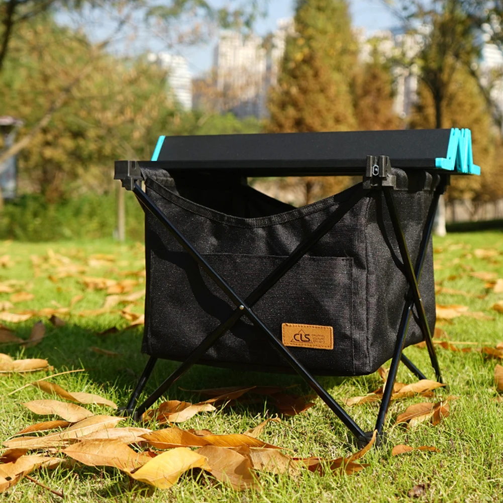 Folding Storage Net Bag Portable Supplies Waterproof 1pc 600D Oxford Cloth Black Camping Equipment High Quality
Folding Storage Net Bag Portable Supplies Waterproof 1pc 600D Oxford Cloth Black Camping Equipment High Quality
