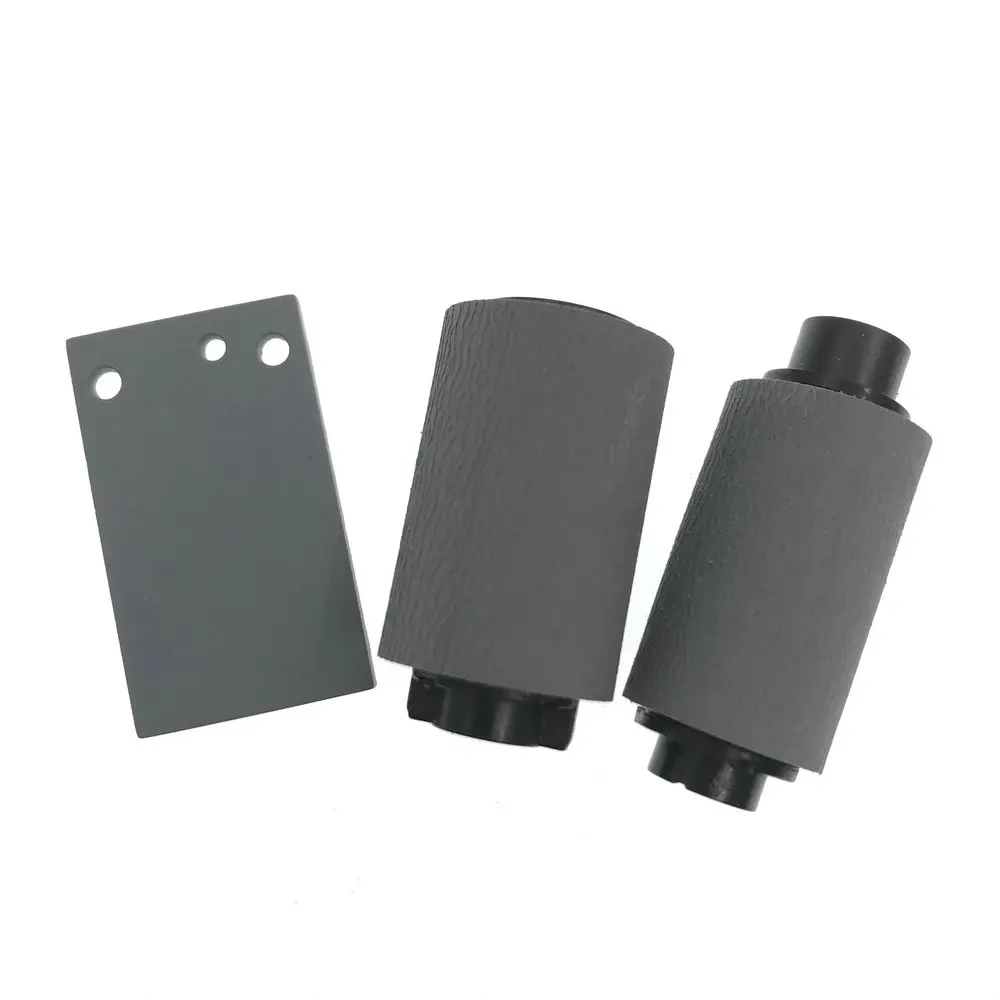 10SET ADF Maintenance Kit Feed Pickup Roller Separation Pad for Canon D1120 D1150 D1170 D1180 D1320 D1350 D1370 D1520 1550 MF414
10SET ADF Maintenance Kit Feed Pickup Roller Separation Pad for Canon D1120 D1150 D1170 D1180 D1320 D1350 D1370 D1520 1550 MF414