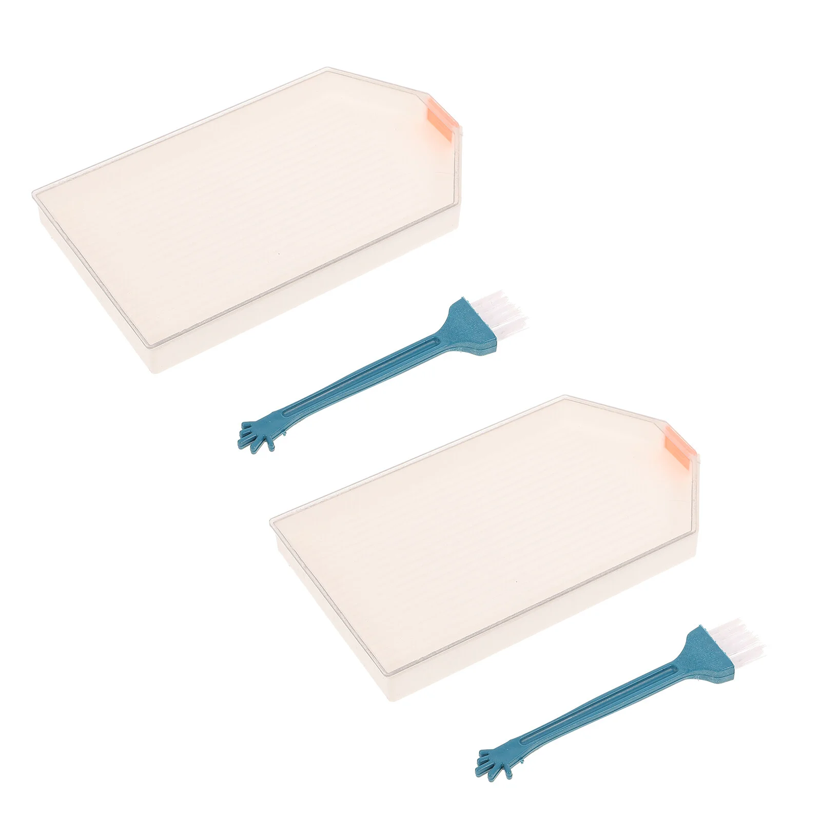 Tray Diamond Nail Tools Tool Plate Rhinestone Trays Jewelry Containers Bead White Sorting Accessories Organizer Painting 
Tray Diamond Nail Tools Tool Plate Rhinestone Trays Jewelry Containers Bead White Sorting Accessories Organizer Painting