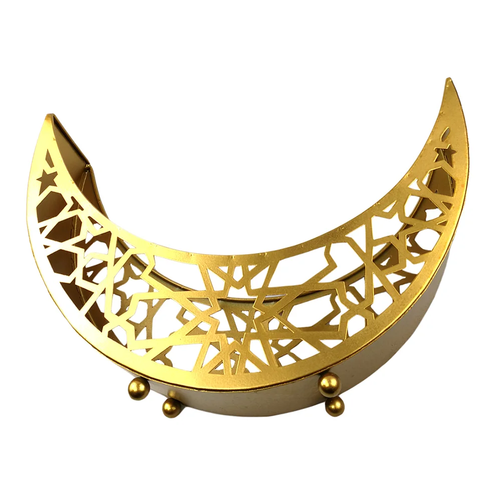 Tray Eid Serving Ramadan Mubarak Moon Food Snack Plate Plates Party Islam Display Dessert Decorations Decoration Platter
Tray Eid Serving Ramadan Mubarak Moon Food Snack Plate Plates Party Islam Display Dessert Decorations Decoration Platter