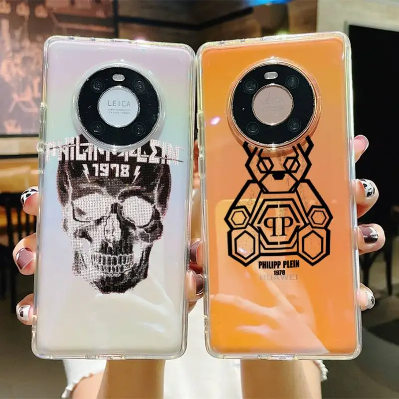 Q-qp P-Philipp Pleins Luxury Brand Phone Case for Samsung S20 ULTRA S30 for Redmi 8 for Xiaomi Note10 for Huawei Y6 Y5 cover
Q-qp P-Philipp Pleins Luxury Brand Phone Case for Samsung S20 ULTRA S30 for Redmi 8 for Xiaomi Note10 for Huawei Y6 Y5 cover
