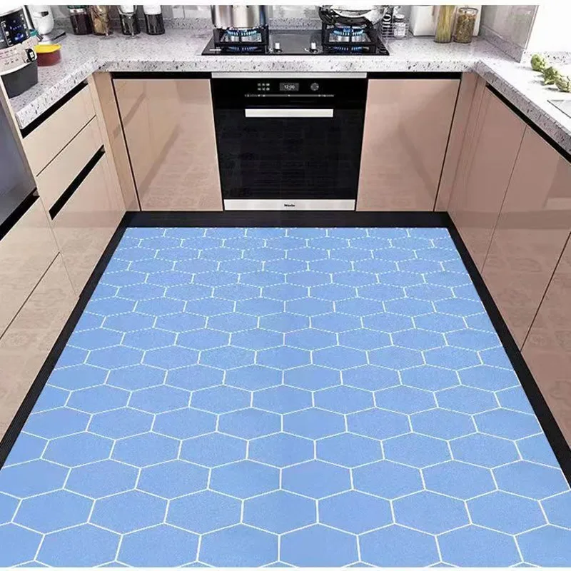 Pvc Thickened Floor Decal Vinyl Waterproof Kitchen Bedroom Tile Refurbished Discolored Wallpaper With Removable Adhesive
Pvc Thickened Floor Decal Vinyl Waterproof Kitchen Bedroom Tile Refurbished Discolored Wallpaper With Removable Adhesive