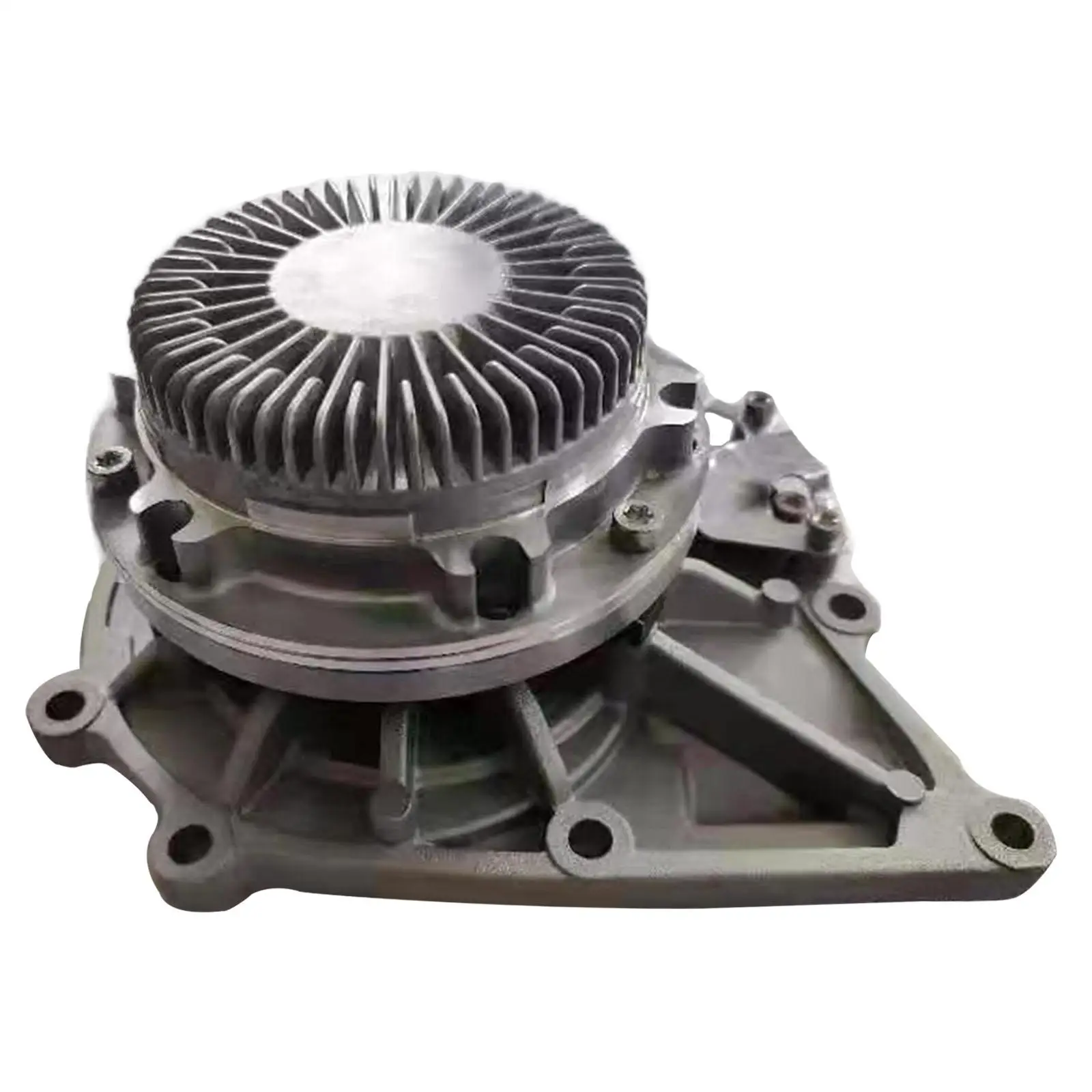 Water Pump ea4712001101 Replaces Professional Spare Parts Easy to Install Variable Speed Water Pump for Detroit DD15 DD13
Water Pump ea4712001101 Replaces Professional Spare Parts Easy to Install Variable Speed Water Pump for Detroit DD15 DD13