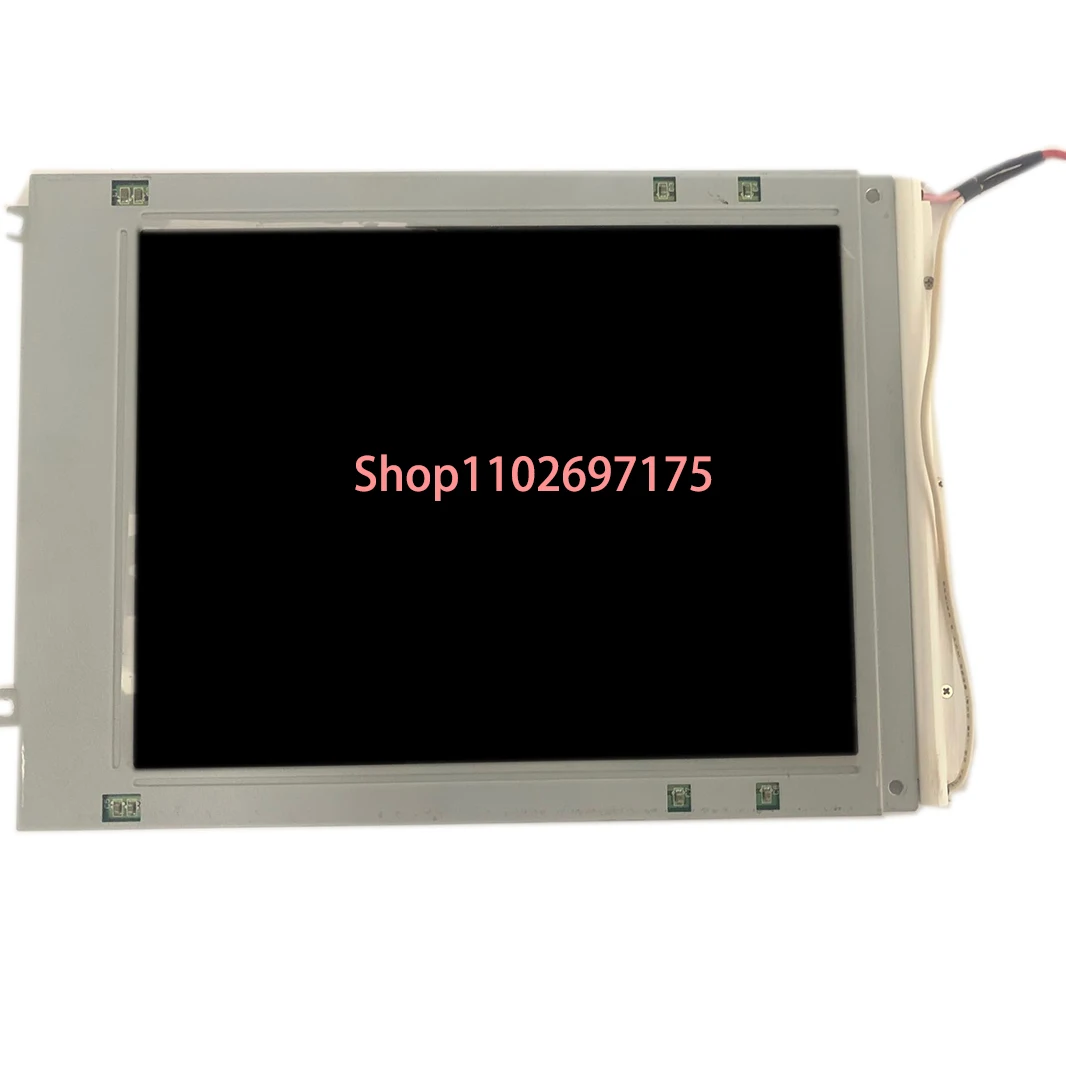 

Original LM64P101R LM64P101 LM64P10 For Sharp 7.2 Inch LCD Modules LM64P101R LM64P101 640×480 For OI-MATE-TC MC