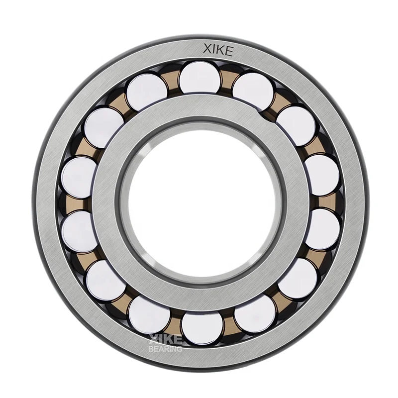 

High Quality 22320 CA/W33 Spherical Roller Bearings 100*215*73mm, Durable and High Load Carrying.