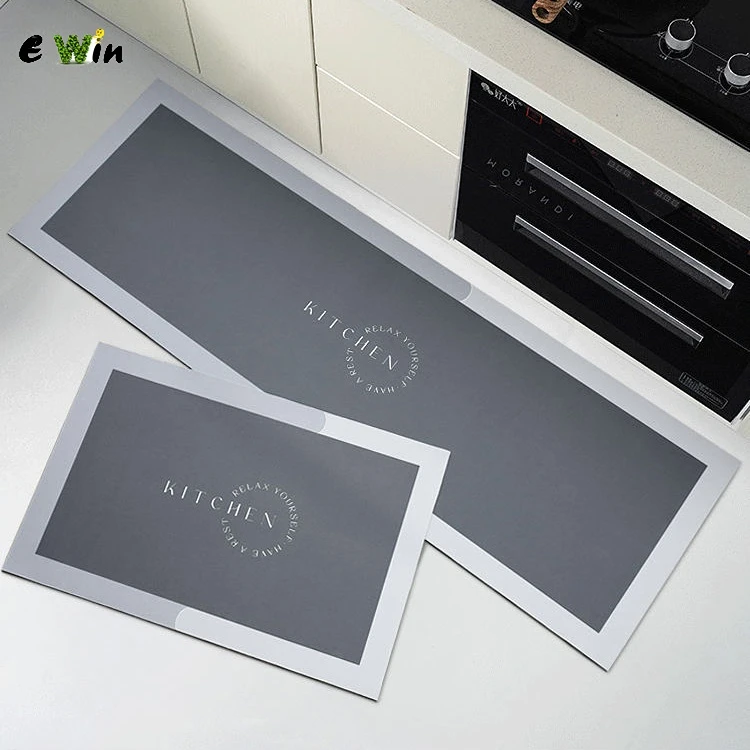 Kitchen Non-Skid Absorbent Mat Waterproof Wipeable Standing Bathroom Rugs Wash Free Long Strip Carpet Room Floor Mat Home Decor
Kitchen Non-Skid Absorbent Mat Waterproof Wipeable Standing Bathroom Rugs Wash Free Long Strip Carpet Room Floor Mat Home Decor